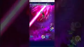 FFRK JP - Elemental Crystal Dungeon (Crusader Holy, Physical Damage Effective): Master clear