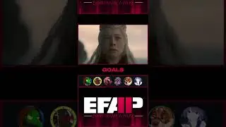 Rhaenyra Has Been Destroyed | EFAP Short