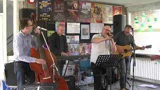 Les Hommes du Nord - d Sittin on the dock of the bay ( cover Otis Redding )