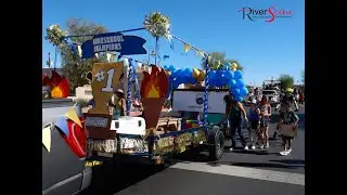 RiverScene Magazine is live at London Bridge Days Parade 2025 Presented by GoLakeHavasu