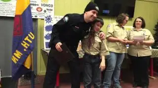 Duluth Police Department