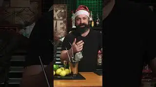 Random Bartender facts: German Rooster Sounds | MIX Cocktail Hour