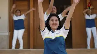 Galaw Pilipinas: The DepEd Calisthenics Program (Entry of Surigao City National High School)