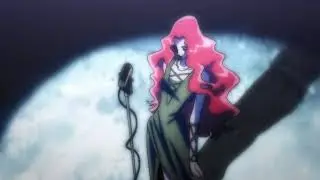 Casshern Sins - A Path english dubbed version