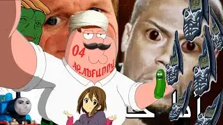 Top 10 - Arabfunny bruh moment №4