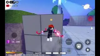 Game play flopada🙃 #dandysworld #Deathball #Roblox 