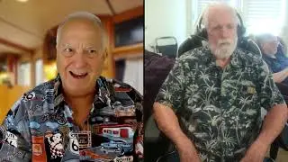 76-YEAR-OLD MARINE VETERAN SCAMMED BY CAMPING WORLD AFTER SPENDING MOST OF HIS LIFE SAVINGS