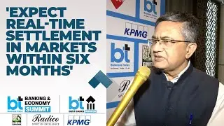 T+0 Settlement Displays India's Technical Prowess When Other Countries Are Still Mulling T+1