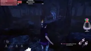 Dead by Daylight - Hex:Ruin Protection 101