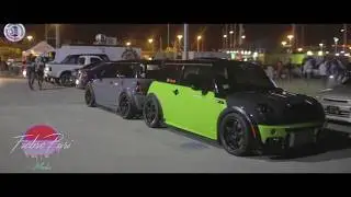 Rollanation Meet (Short movie)