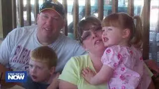 Coping With The Loss of a Fallen Hero