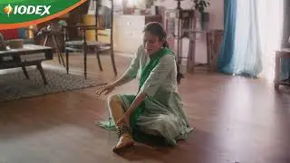 Iodex Balm - Marathi (Back and Ankle) - 15 secs