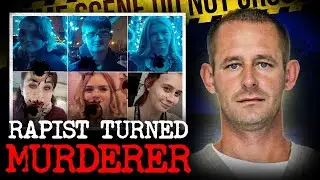 Henryetta Family Massacre: Who Was Jesse McFadden? | True Crime Documentary