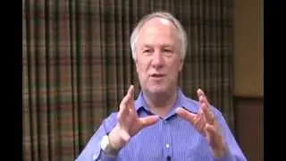 Data Virtualization: Colin White of BI Research on Big Data