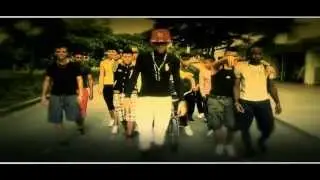 Calle Es Calle The Mixtape (V&Iacute;DEO OFICIAL FULL HD) Prod: 101 Records & DFR