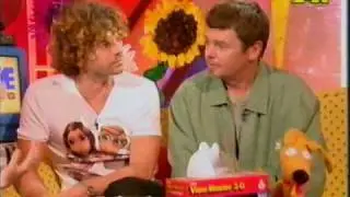 INXS - LIVE & KICKING UKTV