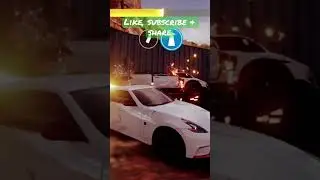 Touch It | Asphalt 9