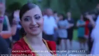 Dansatori profesionisti  Show ballet Exclusive in Moldova Chisinau