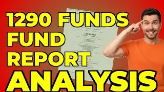 My Key Insight from 1290 Funds' Annual Report