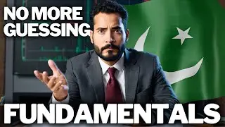 How to Use EPS Growth for Fundamental Analysis | PSX Guide for Beginners