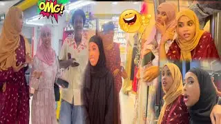 KOKO AN UTASHANAY ANIGA IYO MACALIMO WAY YAABTAY FUNNY 😁