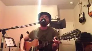 Ain't No Sunshine by Bill Withers performed by Josh Warburton