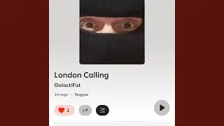 London Calling