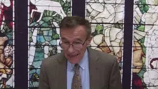 Sundays with Bro. Barry Scott  1-18-2026