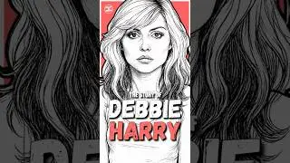 The Story Of Debbie Harry