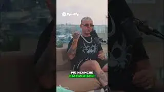 I rapper pi&ugrave; emergenti secondo Lazza
