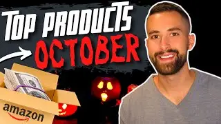 Best Products To Sell On Amazon FBA | October 2021