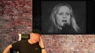 The Warning Brahms Eva Cassidy Somewhere Over The Rainbow #thewarning #somewhereovertherainbow
