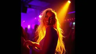 night club dj music, Non-stop party mix | Top EDM songs 2025 #edm #music #dj