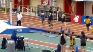 CURTIS WARRIORS TRACK 1500m