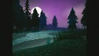 [FREE] Makz x Dark Jerk x Hoodtrap Instrumental/Type Beat ''Outer Worlds''