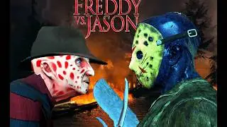 FVJ (2003) Finale Fight GMOD Animation