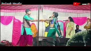 तोर गुरतूर बोली हा ओ // Jugesh Bashant // Cg Live Program Roopandad (Gaurela) GPM