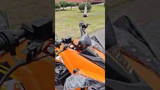 Квадроцикл ATV 200 GY 6-4 (89607084577 для заказа)