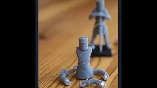 3easuring the Distance