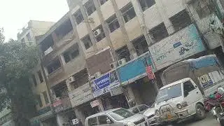 Lahore Market Brandreth road 2022 chowk dal girah