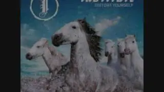 Institute -  Ambulances (with lyrics)