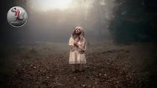 Forbidden Place - Piano Sad Dark Hard Mystic Rap Beat Hip Hop Instrumental 2017 / [Free Download]