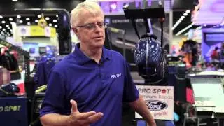 Pro Spot Tips for Welding Aluminum and High Strength Steels