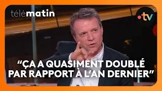 Les CD font leur grand retour au pied du sapin