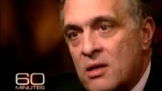 Former CIA Director George Tenet on Torture