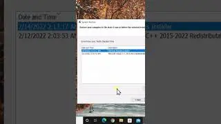 How to fix windows 10 apps crashing ( 2025 )