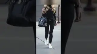 women jeans t shirt designs look #viral #trending #shorts #youtube
