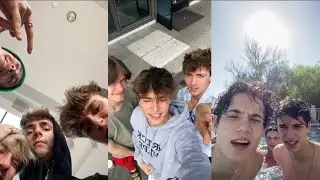 Sway Boys Tik Tok