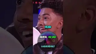 This Little Kid SNAPPED In This Rap Battle With Nick Cannon #shorts