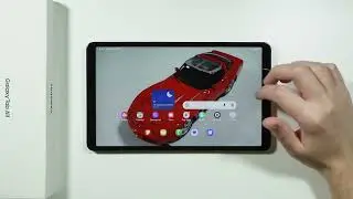 Samsung Galaxy Tab A11/A11+: как сделать снимок экрана (все методы создания скриншотов)